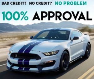 Blacklisted Car Finance for People in South Africa - Loan Solutions