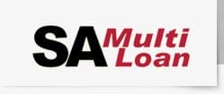 Logo for SA Multi Loans Company